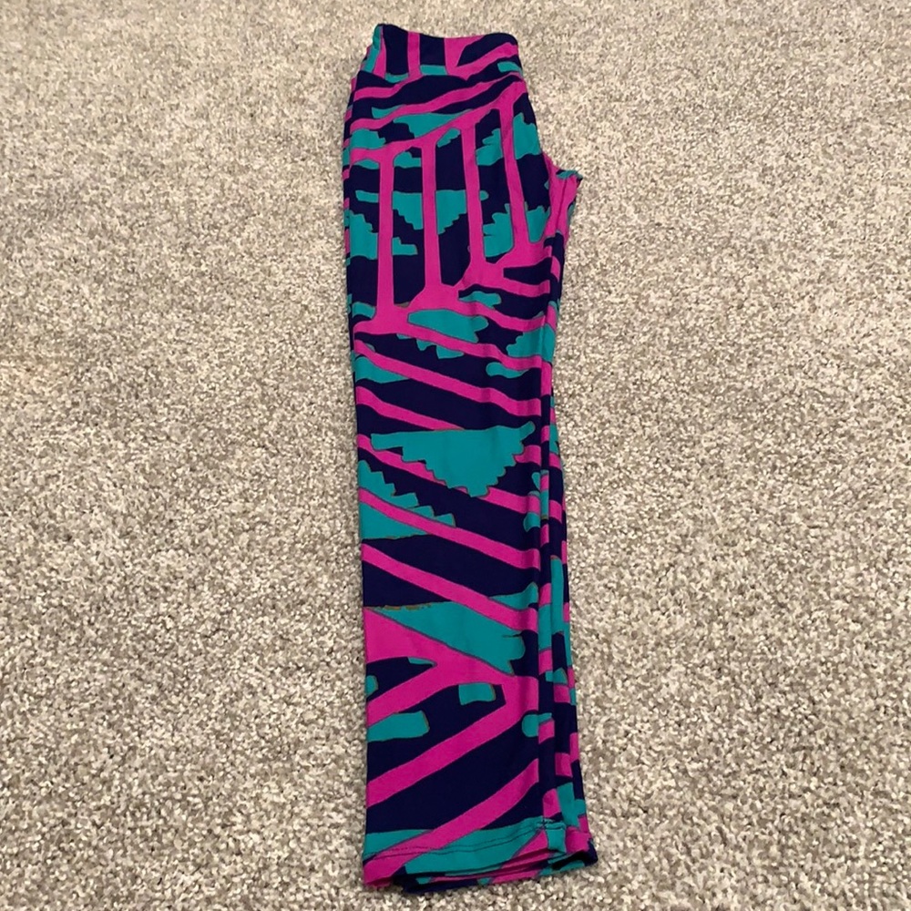 LuLaRoe Leggings